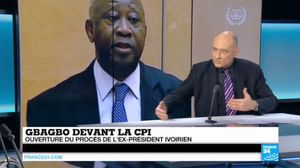 Laurent Gbagbo plaide non coupable