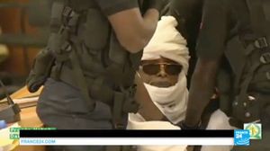 Hissène Habré