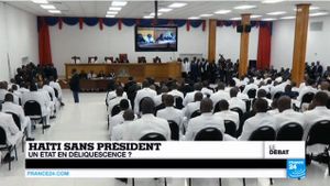 Haïti sans président, un État en déliquescence ?