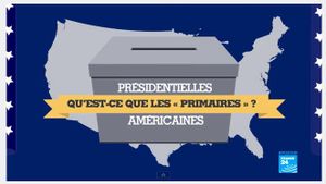 Qu'est-ce que "Les Primaires" ?