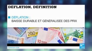 La déflation