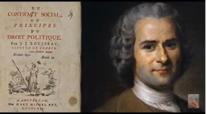 Jean-Jacques Rousseau