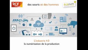 Quatrième révolution industrielle