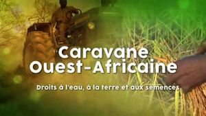 Caravane Ouest-Africaine