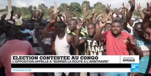 Congo-Brazzaville