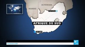 Un jugement dévastateur pour Zuma