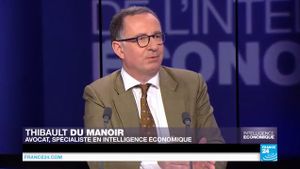 Thibault du Manoir