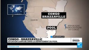 Congo-Brazza