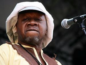 Papas Wemba