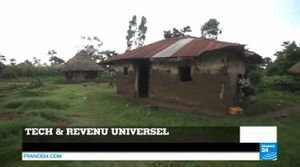 Tech & Revenu universel