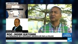 Moïse Katumbi