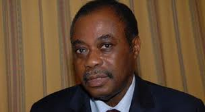 Edem Kodjo