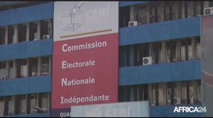 CENI - RDC