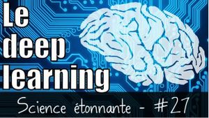 Le deep learning