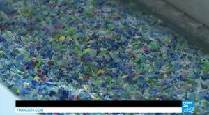 Planète plastique
