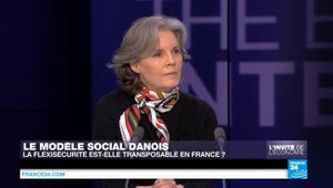 "Flexisécurité"