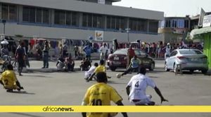 Skate football