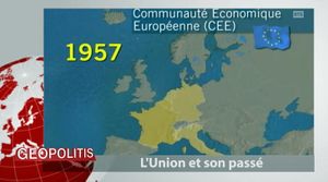 Union européenne: la désunion programmée?