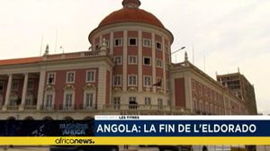 Angola : La fin de l'eldorado