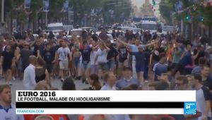 Le hooliganisme