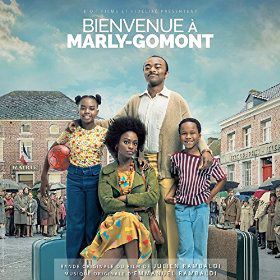 Bienvenue à Marly-Gomont
