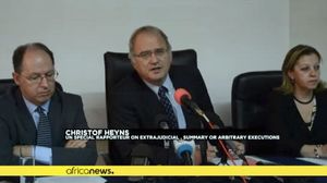 Nkurunziza vs écoliers