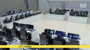 Jean-Pierre Bemba écope de 18 ans de prison
