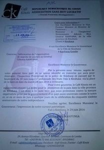 L'opération Likofi aux sanctions ciblées #2