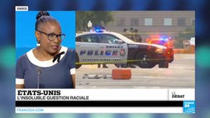 USA: L'insoluble question raciale