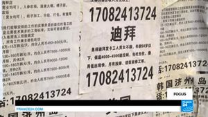 Tieling, ville symbole du ralentissement chinois