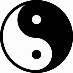 Yin & yang
