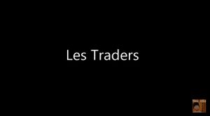 Les traders
