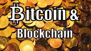 Bitcoin et la Blockchain