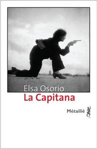 La Capitana Elsa Osorio