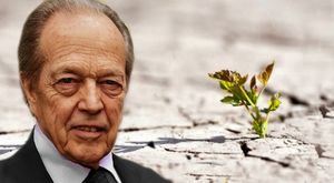 "Nous devons redonner sa place à la Nature"