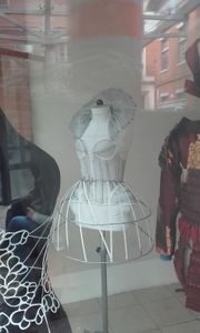 Projet cabaret