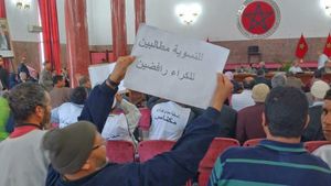 الذئب حلال،الذئب حرام..في مكناس