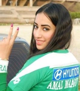 من الفواجع يتطبق الدستور