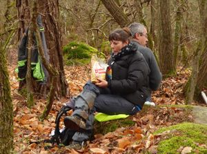 BOUTIGNY (Dimanche journée)