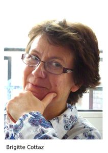 Découvrir Brigitte Cottaz
