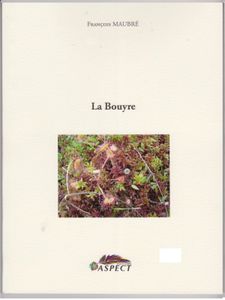 découvrir : La Bouyre