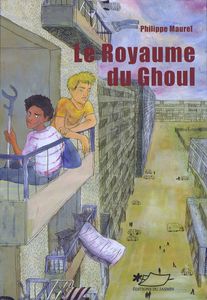 Le Royaume du Ghoul de Philippe Maurel
