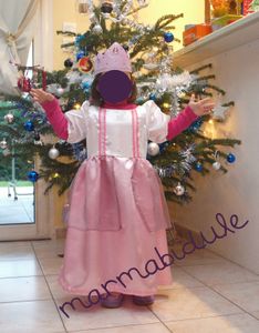 princesse Maria