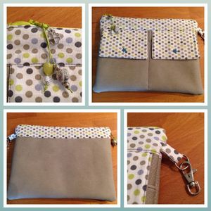 Pochette phillipine