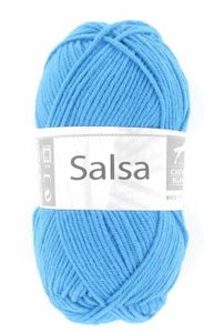 L'été sera Salsa