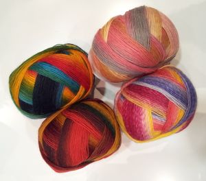 Encore un nouveau fil en boutique !