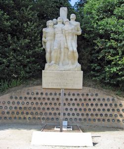 Les fusillés de Châteaubriant