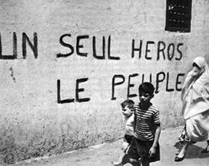 Algérie, 1er novembre 1954, la Toussaint rouge