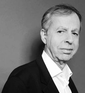 Bernard MARIS (1946-2015)