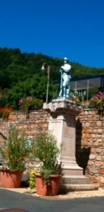 Retour d'Ancy